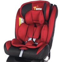 Tron Cambridge (red care)