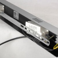 Подвесная люстра Lussole LSP-8450 - Превью изображения №6 — Интернет-магазин Time-Shop