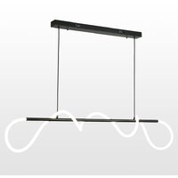 Подвесная люстра Lussole LSP-8450 - Превью изображения №2 — Интернет-магазин Time-Shop