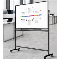 Магнитно-маркерная доска Deli 50107 - Превью изображения №5 — Интернет-магазин Time-Shop