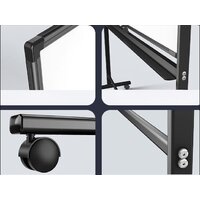 Магнитно-маркерная доска Deli 50107 - Превью изображения №3 — Интернет-магазин Time-Shop