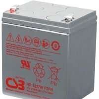 CSB Battery HR1227W F2 (12В/6.5 А·ч)