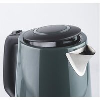 Электрический чайник Zelmer ZCK7921G - Превью изображения №3 — Интернет-магазин Time-Shop