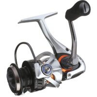 Рыболовная катушка Okuma Helios sx HSX-40S - Превью изображения №2 — Интернет-магазин Time-Shop