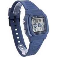 Наручные часы Casio W-800H-2A - Превью изображения №2 — Интернет-магазин Time-Shop