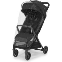 Коляска прогулочная «книга» Inglesina Quid 3 AG87S0CSBRU (Cosmic Black) - Превью изображения №16 — Интернет-магазин Time-Shop