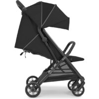 Коляска прогулочная «книга» Inglesina Quid 3 AG87S0CSBRU (Cosmic Black) - Превью изображения №11 — Интернет-магазин Time-Shop