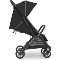 Коляска прогулочная «книга» Inglesina Quid 3 AG87S0CSBRU (Cosmic Black) - Превью изображения №4 — Интернет-магазин Time-Shop