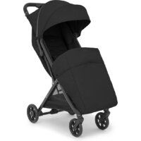 Коляска прогулочная «книга» Inglesina Quid 3 AG87S0CSBRU (Cosmic Black) - Превью изображения №13 — Интернет-магазин Time-Shop