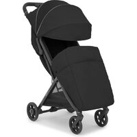 Коляска прогулочная «книга» Inglesina Quid 3 AG87S0CSBRU (Cosmic Black) - Превью изображения №10 — Интернет-магазин Time-Shop