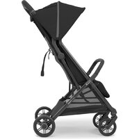 Коляска прогулочная «книга» Inglesina Quid 3 AG87S0CSBRU (Cosmic Black) - Превью изображения №3 — Интернет-магазин Time-Shop