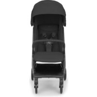 Коляска прогулочная «книга» Inglesina Quid 3 AG87S0CSBRU (Cosmic Black) - Превью изображения №2 — Интернет-магазин Time-Shop