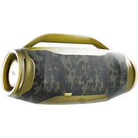 Беспроводная колонка Vipe Thor (камуфляж) - Превью изображения №4 — Интернет-магазин Time-Shop