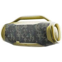 Беспроводная колонка Vipe Thor (камуфляж) - Превью изображения №3 — Интернет-магазин Time-Shop