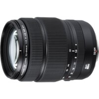 FUJINON GF32-64mm F4 R LM WR