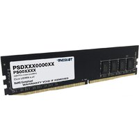 Оперативная память Patriot Signature Line 16GB DDR4 PC4-19200 PSD416G240081 - Превью изображения №3 — Интернет-магазин Time-Shop
