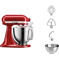 Кухонная машина KitchenAid 5KSM185PSEER - Превью изображения №2 — Интернет-магазин Time-Shop