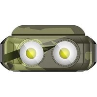 Кнопочный телефон BQ BQ-2410L Tank Power 4G (зеленый камуфляж) - Превью изображения №7 — Интернет-магазин Time-Shop