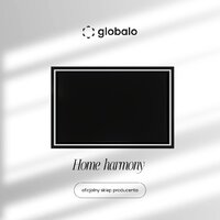 Globalo Alaris 90.1 (Черный)