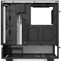 Корпус NZXT H510 Elite CA-H510E-W1 - Превью изображения №7 — Интернет-магазин Time-Shop