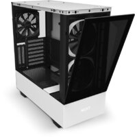 Корпус NZXT H510 Elite CA-H510E-W1 - Превью изображения №8 — Интернет-магазин Time-Shop
