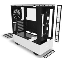 Корпус NZXT H510 Elite CA-H510E-W1 - Превью изображения №10 — Интернет-магазин Time-Shop