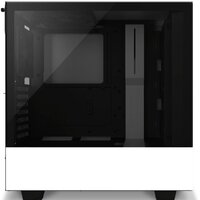 Корпус NZXT H510 Elite CA-H510E-W1 - Превью изображения №6 — Интернет-магазин Time-Shop