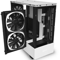 Корпус NZXT H510 Elite CA-H510E-W1 - Превью изображения №9 — Интернет-магазин Time-Shop