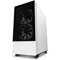 Корпус NZXT H510 Elite CA-H510E-W1 - Превью изображения №5 — Интернет-магазин Time-Shop