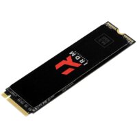 SSD GOODRAM IRDM M.2 1TB IR-SSDPR-P34B-01T-80 - Превью изображения №4 — Интернет-магазин Time-Shop