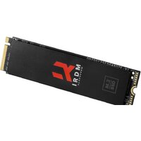 SSD GOODRAM IRDM M.2 1TB IR-SSDPR-P34B-01T-80 - Превью изображения №3 — Интернет-магазин Time-Shop