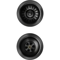 Кухонная мойка Axus LS-5050B - Превью изображения №5 — Интернет-магазин Time-Shop