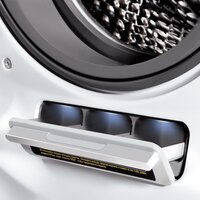 Стирально-сушильная машина MAUNFELD MFWD14157WH06 - Превью изображения №11 — Интернет-магазин Time-Shop