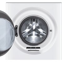 Стирально-сушильная машина MAUNFELD MFWD14157WH06 - Превью изображения №9 — Интернет-магазин Time-Shop