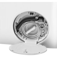 Стирально-сушильная машина MAUNFELD MFWD14157WH06 - Превью изображения №19 — Интернет-магазин Time-Shop