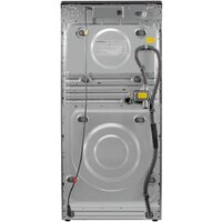 Стирально-сушильная машина MAUNFELD MFWD14157WH06 - Превью изображения №18 — Интернет-магазин Time-Shop