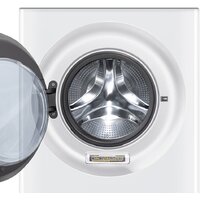 Стирально-сушильная машина MAUNFELD MFWD14157WH06 - Превью изображения №8 — Интернет-магазин Time-Shop