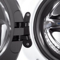 Стирально-сушильная машина MAUNFELD MFWD14157WH06 - Превью изображения №12 — Интернет-магазин Time-Shop