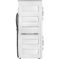 Стирально-сушильная машина MAUNFELD MFWD14157WH06 - Превью изображения №17 — Интернет-магазин Time-Shop