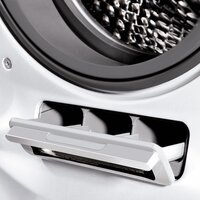 Стирально-сушильная машина MAUNFELD MFWD14157WH06 - Превью изображения №10 — Интернет-магазин Time-Shop