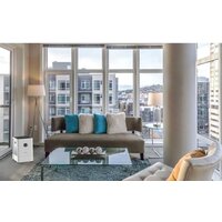 Мойка воздуха Boneco Air-O-Swiss W400 - Превью изображения №4 — Интернет-магазин Time-Shop