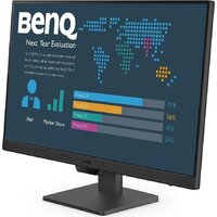 Монитор BenQ Business BL2790 - Превью изображения №2 — Интернет-магазин Time-Shop