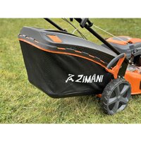 Газонокосилка ZimAni LC146S - Превью изображения №7 — Интернет-магазин Time-Shop