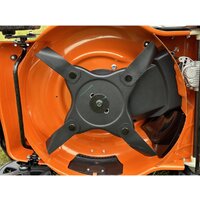 Газонокосилка ZimAni LC146S - Превью изображения №11 — Интернет-магазин Time-Shop