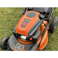Газонокосилка ZimAni LC146S - Превью изображения №4 — Интернет-магазин Time-Shop