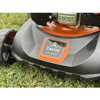 Газонокосилка ZimAni LC146S - Превью изображения №5 — Интернет-магазин Time-Shop