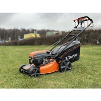 Газонокосилка ZimAni LC146S - Превью изображения №2 — Интернет-магазин Time-Shop