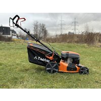 Газонокосилка ZimAni LC146S - Превью изображения №10 — Интернет-магазин Time-Shop