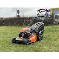 Газонокосилка ZimAni LC146S - Превью изображения №3 — Интернет-магазин Time-Shop