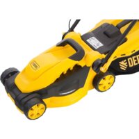 Газонокосилка Denzel GM-1200 - Превью изображения №2 — Интернет-магазин Time-Shop